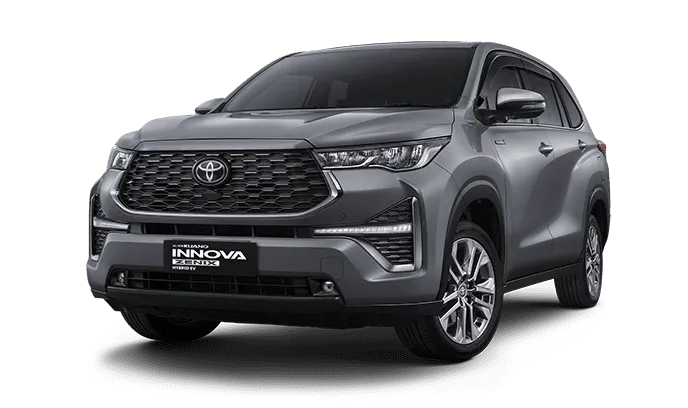Toyota Kijang Innova Zenix Tipe V